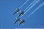 United States Navy Blue Angels - NAF El Centro Airshow 2005