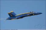 United States Navy Blue Angels - NAF El Centro Airshow 2005