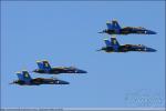 United States Navy Blue Angels - NAF El Centro Airshow 2005