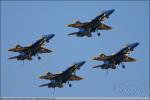 United States Navy Blue Angels - NAF El Centro Airshow 2005
