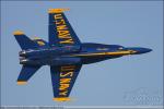 United States Navy Blue Angels - NAF El Centro Airshow 2005