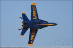 United States Navy Blue Angels - NAF El Centro Airshow 2005
