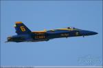 United States Navy Blue Angels - NAF El Centro Airshow 2005