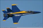 United States Navy Blue Angels - NAF El Centro Airshow 2005