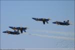 United States Navy Blue Angels - NAF El Centro Airshow 2005
