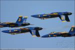 United States Navy Blue Angels - NAF El Centro Airshow 2005