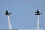 United States Navy Blue Angels - NAF El Centro Airshow 2005