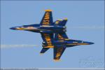 United States Navy Blue Angels - NAF El Centro Airshow 2005