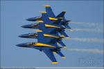 United States Navy Blue Angels - NAF El Centro Airshow 2005