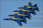 United States Navy Blue Angels - NAF El Centro Airshow 2005