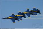 United States Navy Blue Angels - NAF El Centro Airshow 2005