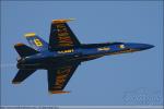 United States Navy Blue Angels - NAF El Centro Airshow 2005