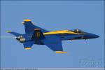 United States Navy Blue Angels - NAF El Centro Airshow 2005