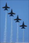 United States Navy Blue Angels - NAF El Centro Airshow 2005