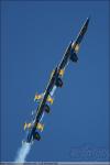 United States Navy Blue Angels - NAF El Centro Airshow 2005