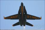 United States Navy Blue Angels - NAF El Centro Airshow 2005