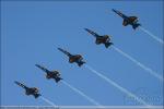 United States Navy Blue Angels - NAF El Centro Airshow 2005