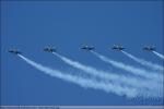 United States Navy Blue Angels - NAF El Centro Airshow 2005