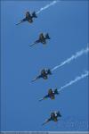 United States Navy Blue Angels - NAF El Centro Airshow 2005