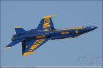 United States Navy Blue Angels - NAF El Centro Airshow 2005