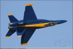 United States Navy Blue Angels - NAF El Centro Airshow 2005