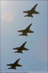 United States Navy Blue Angels - NAF El Centro Airshow 2005