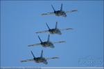 United States Navy Blue Angels - NAF El Centro Airshow 2005