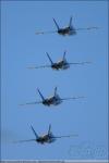 United States Navy Blue Angels - NAF El Centro Airshow 2005