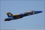 United States Navy Blue Angels - NAF El Centro Airshow 2005