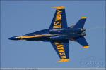 United States Navy Blue Angels - NAF El Centro Airshow 2005