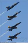 United States Navy Blue Angels - NAF El Centro Airshow 2005
