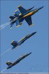 United States Navy Blue Angels - NAF El Centro Airshow 2005
