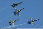 United States Navy Blue Angels - NAF El Centro Airshow 2005