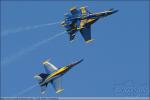 United States Navy Blue Angels - NAF El Centro Airshow 2005