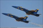 United States Navy Blue Angels - NAF El Centro Airshow 2005