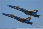 United States Navy Blue Angels - NAF El Centro Airshow 2005