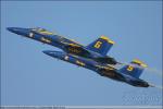 United States Navy Blue Angels - NAF El Centro Airshow 2005