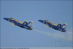 United States Navy Blue Angels - NAF El Centro Airshow 2005