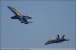 United States Navy Blue Angels - NAF El Centro Airshow 2005