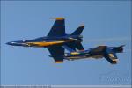 United States Navy Blue Angels - NAF El Centro Airshow 2005
