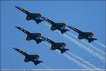 United States Navy Blue Angels - NAF El Centro Airshow 2005