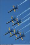 United States Navy Blue Angels - NAF El Centro Airshow 2005