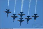 United States Navy Blue Angels - NAF El Centro Airshow 2005