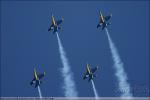 United States Navy Blue Angels - NAF El Centro Airshow 2005