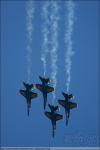 United States Navy Blue Angels - NAF El Centro Airshow 2005