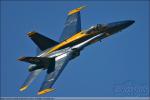 United States Navy Blue Angels - NAF El Centro Airshow 2005