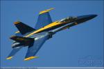 United States Navy Blue Angels - NAF El Centro Airshow 2005