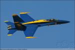 United States Navy Blue Angels - NAF El Centro Airshow 2005