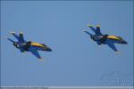 United States Navy Blue Angels - NAF El Centro Airshow 2005