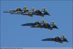United States Navy Blue Angels - NAF El Centro Airshow 2005